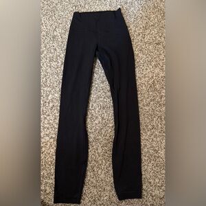 Lululemon Align High-Rise Pant 25” | Size: 2 | Used - Minor Defects
